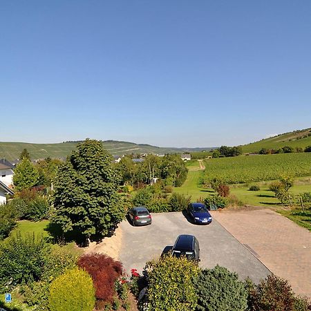 Hotel Weingut Gehlen-Cornelius Brauneberg Zewnętrze zdjęcie