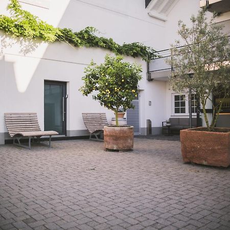 Hotel Weingut Gehlen-Cornelius Brauneberg Zewnętrze zdjęcie