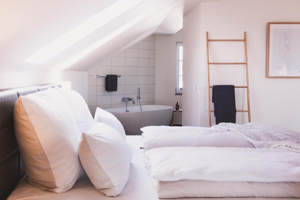 Hotel Weingut Gehlen-Cornelius Brauneberg Zewnętrze zdjęcie