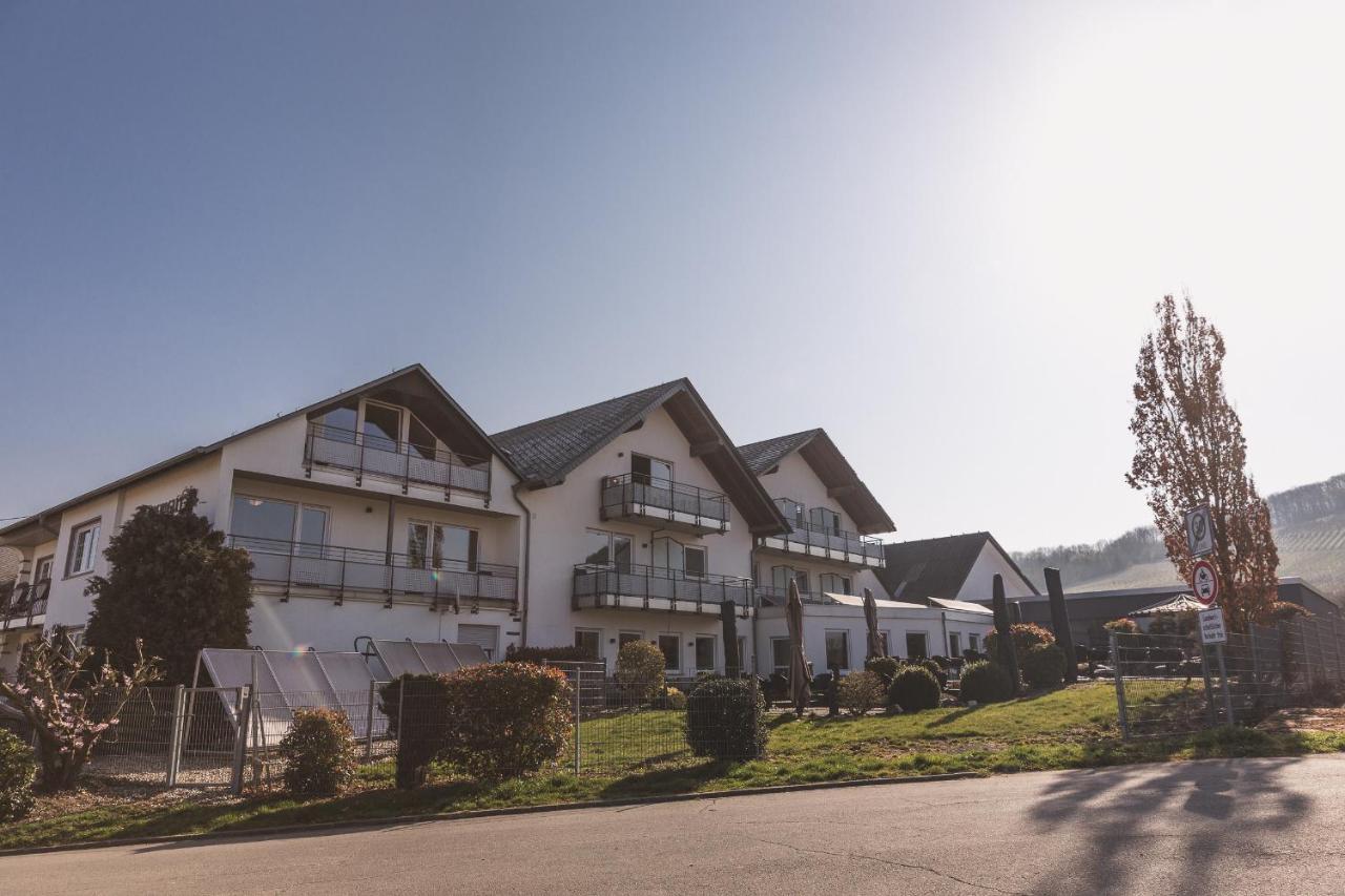 Hotel Weingut Gehlen-Cornelius Brauneberg Zewnętrze zdjęcie