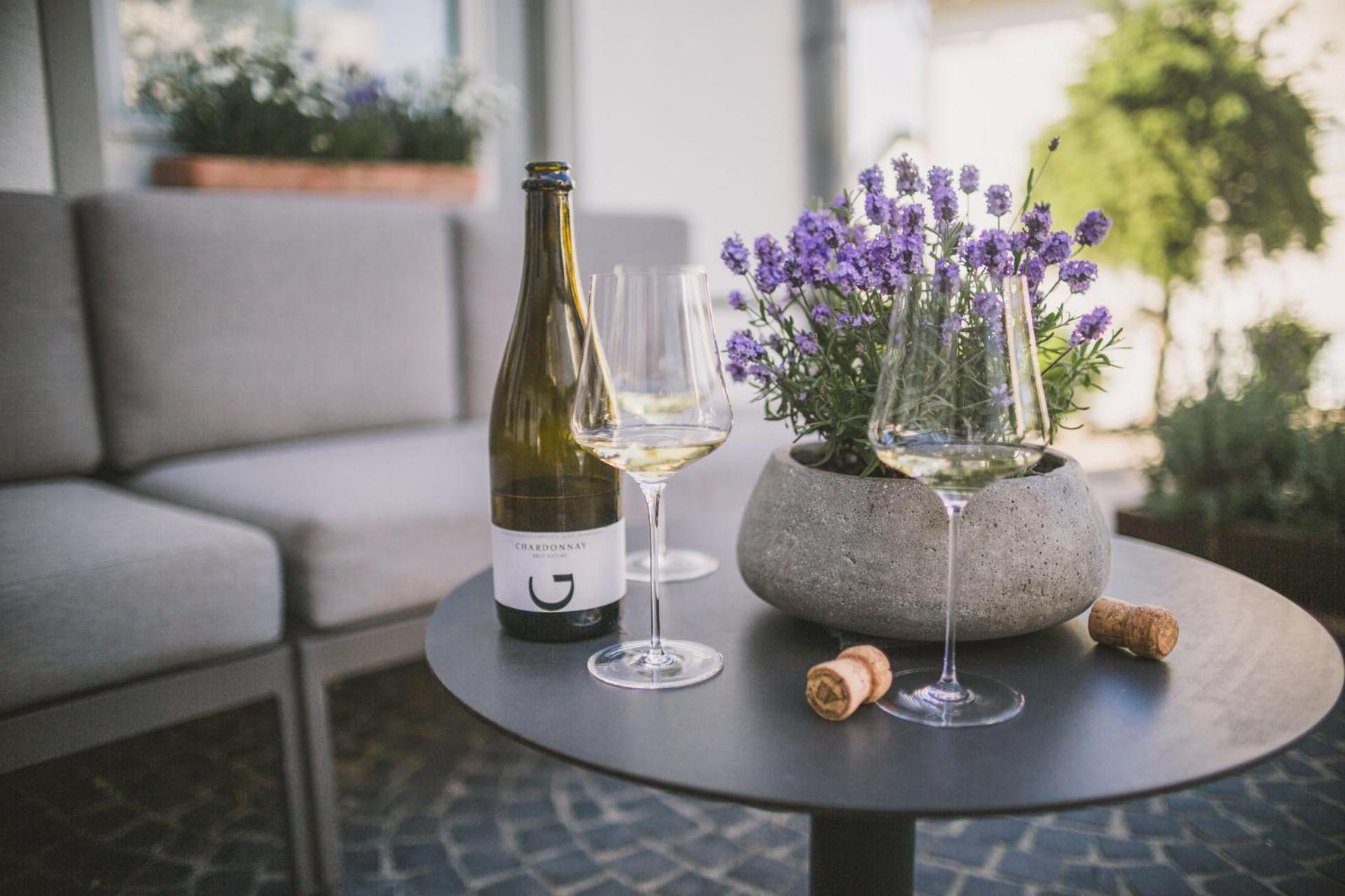 Hotel Weingut Gehlen-Cornelius Brauneberg Zewnętrze zdjęcie